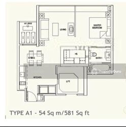 The Metz (D9), Condominium #401170141